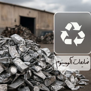 ضایعات آلومینیوم